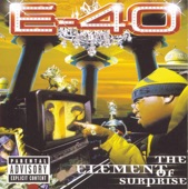 E-40 - Hope I Don't Go Back