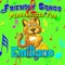 Let's do the Dinosaur Shuffle Emiliano (Emilawno) - Personalized Kid Music lyrics