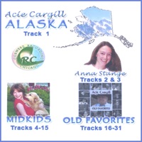 Alaska - Acie Cargill