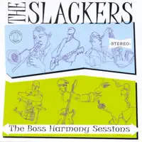 Feed My Girl — The Slackers