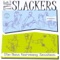 Lil Joe - The Slackers lyrics
