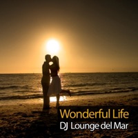 DJ Lounge del Mar - Chill Del La Mer (Blank Café Relax Mix)