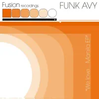 Can't Keep Me Silent — Funk Avy