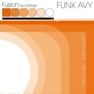 We Love Manilia - Single