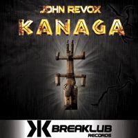 Kanaga (Radio Edit)