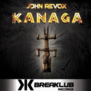 Kanaga - Single