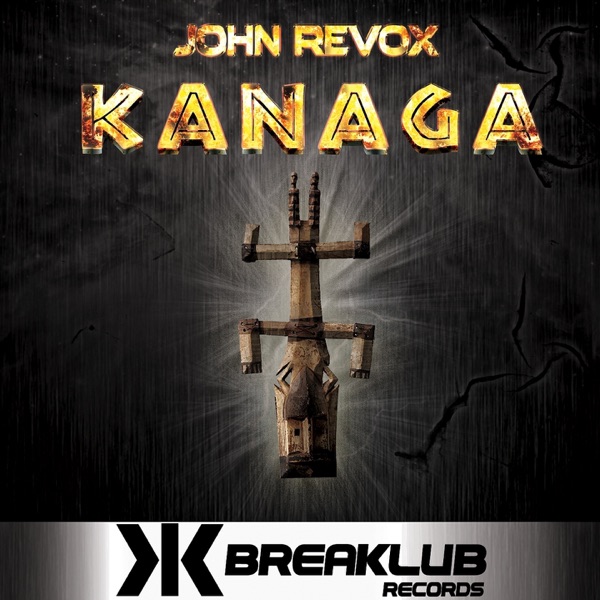 Kanaga - Single