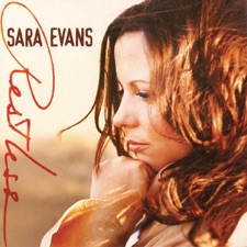 Sara Evans - Big Cry
