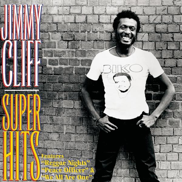 Jimmy Cliff: Super Hits