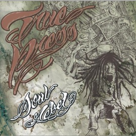 Soul Rebel True Press