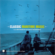 Classic Maritime Music from Smithsonian Folkways - Various Artists