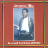 Greatest Hits - Leonard Karikoga Zhakata