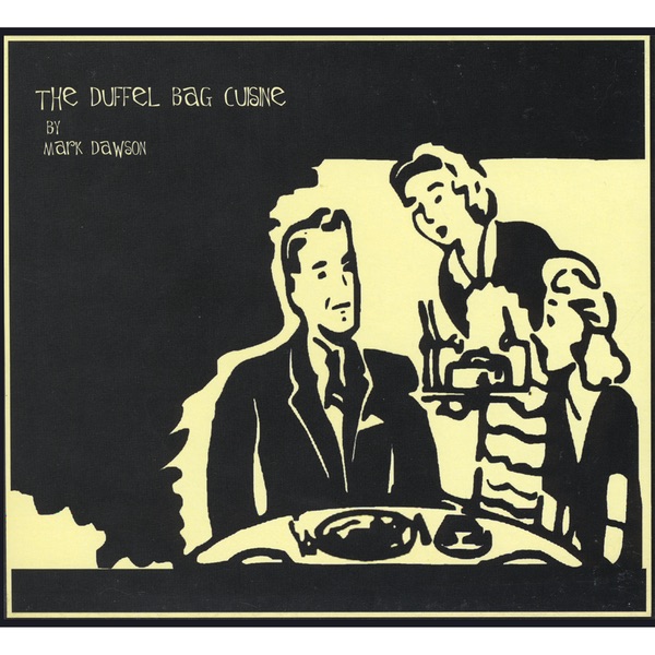 Cover of The Duffel Bag Cuisine