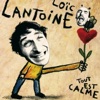 Loïc Lantoine & The Very Big Experimental Toubifri Orchestra - Pierrot