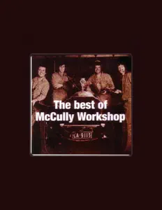 Listen to McCully Workshop, watch music videos, read bio, see tour dates & more!