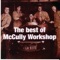 Buccaneer (feat. Tully McCully) - McCully Workshop lyrics