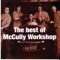 Guinevere (feat. Richard Black) - McCully Workshop lyrics