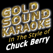 Run Rudolph Run (Karaoke Version) [In the Style of Chuck Berry] - Goldsound Karaoke