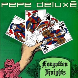 Forgotten Knights - EP