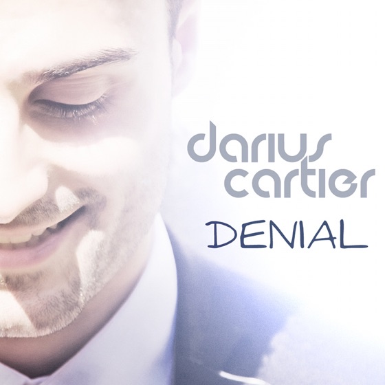 Cover artwork for Denial