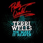 You Make It Heaven (12" Version)
