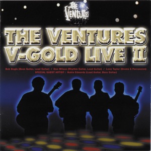 V-Gold Live! II