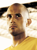 90 Seconds with Mark Bresciano