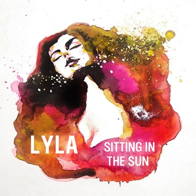 Sitting In The Sun - EP