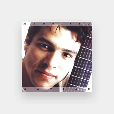 Listen to Maurício Mattar, watch music videos, read bio, see tour dates & more!