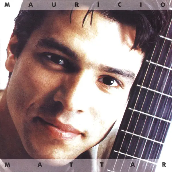 Nada Apaga Essa Paixão — Maurício Mattar