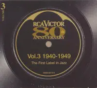 Cadillac Slim — Benny Carter & His Chocolate Dandies