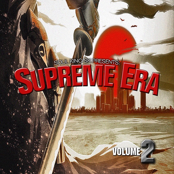 Supreme Era, Vol. 2
