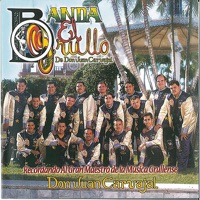 Recordando al Gran Maestro de la Música Grullense - Banda el Grullo