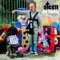 Hele Dag - Steen lyrics