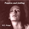 Passion and Feeling - EP