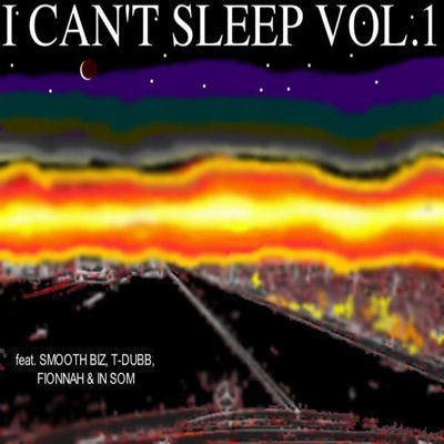 I Can't Sleep Volume 1