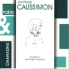 poetes & Chansons - caussimon jean roger new Single