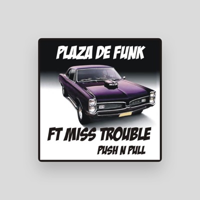 Listen to Plaza De Funk, watch music videos, read bio, see tour dates & more!