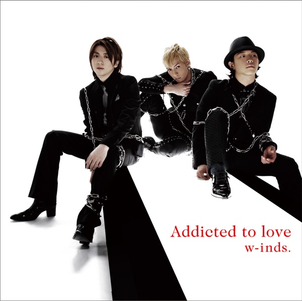 Addicted to love - EP