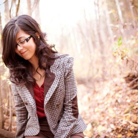 Things I Fancy Daniela Andrade