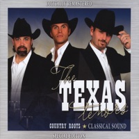 Country Roots: Classical Sound (Remastered) [Special Edition] - The Texas Tenors
