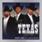 Danny Boy / He Looked Beyond My Fault - The Texas Tenors lyrics