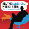 All The Classical Hits I Need - Varios Artistas