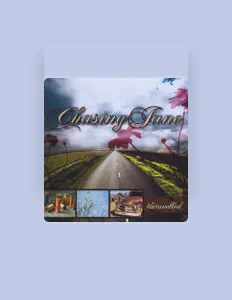 Ouve Chasing Jane, vê vídeos de música, lê a biografia, vê as datas da digressão e muito mais!