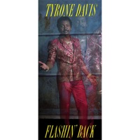 Tyrone Davis
