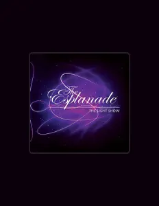 Listen to The Esplanade, watch music videos, read bio, see tour dates & more!