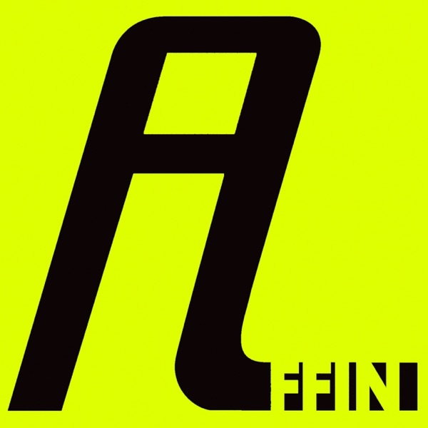Headspin - EP