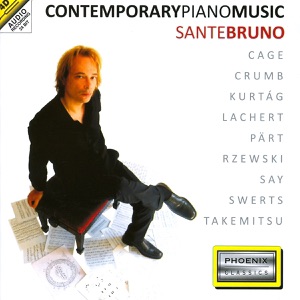 Contemporary Piano Music