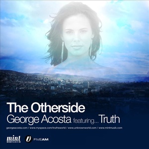 The Other Side - EP