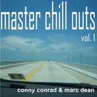 Master Chill Outs Vol. 1 - Conny Conrad & Marc Dean